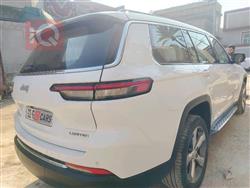 جيب جراند شيروكي إل